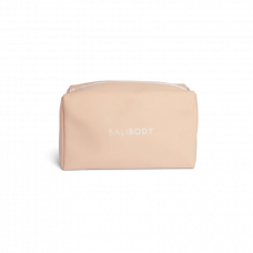 Косметичка нежно-розового цвета - Bali Body Exclusive Cosmetic Bag 