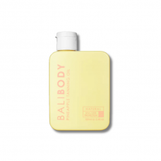Масло для загара Ананас - Bali Body Pineapple Tanning Oil SPF15 