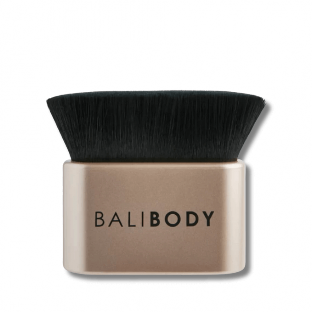 Пензлик для нанесення спрею для миттєвої засмаги - Bali Body Blending Brush фото
