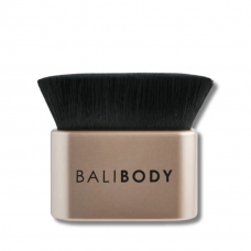 Кисточка для нанесения спрея для мгновенного загара - Bali Body Blending Brush 