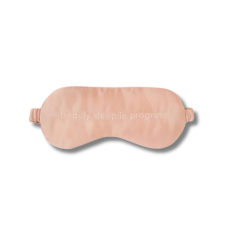 Шовкова маска для сну - Bali Body Silk Sleep Mask 