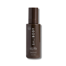 Сыворотка автозагара для тела - Bali Body Self Tan Body Serum 