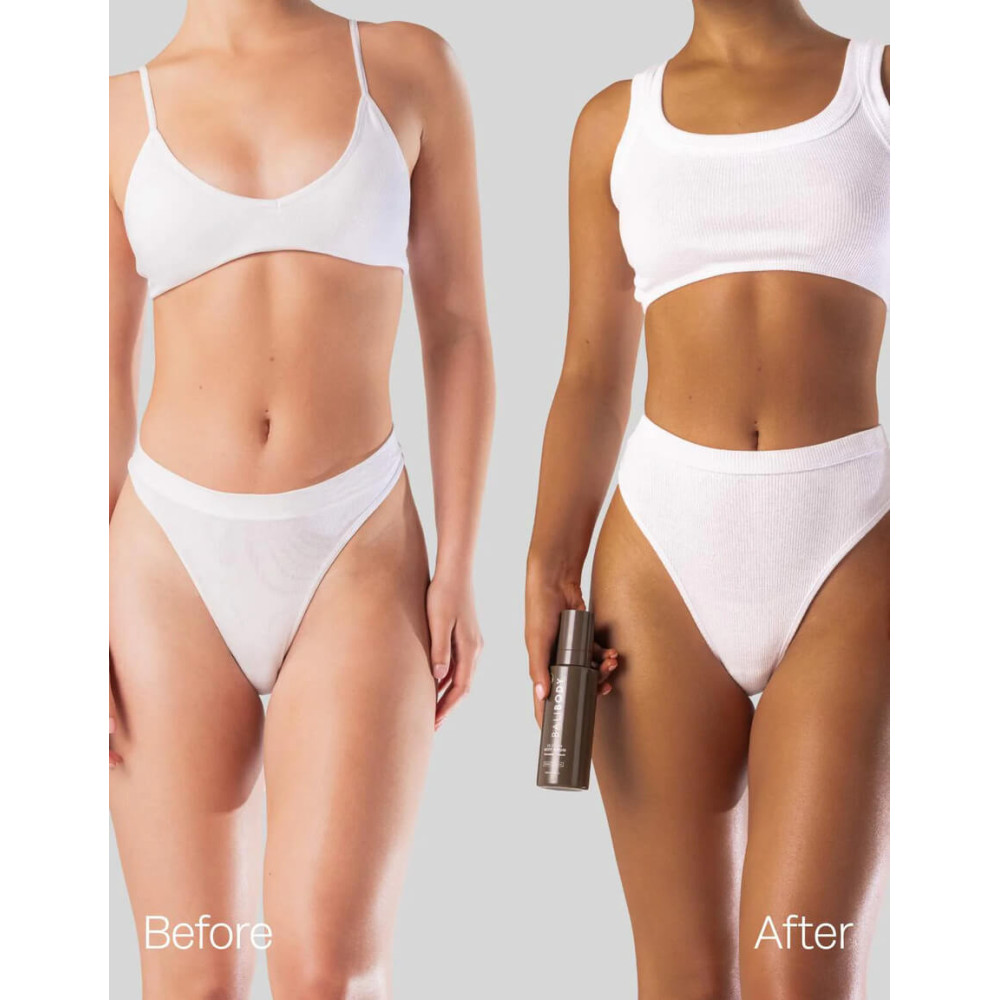 Сыворотка автозагара для тела - Bali Body Self Tan Body Serum фото 2