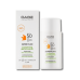 Сонцезахисний матуючий суперфлюїд SPF 50 з ніацинамідом - Babe Laboratorios Mattifying Super Fluid SPF 50 фото