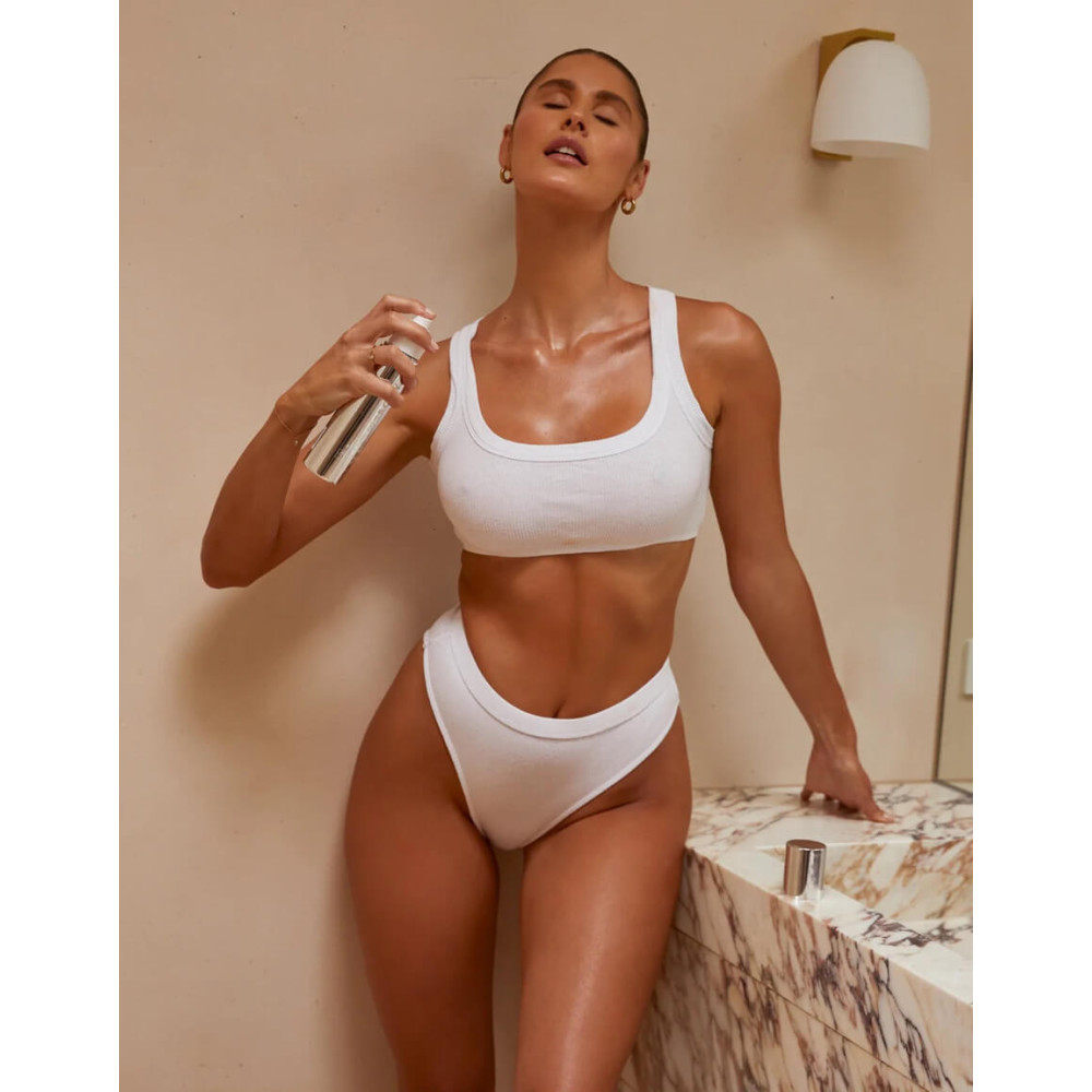 Спрей-автозагар для тела - Bali Body Self Tan Body Mist фото 4