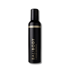 Ультратёмный экспресс-автозагар для тела - Bali Body 1 Hour Express Self Tan Ultra Dark 