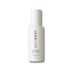 Зволожуюча сироватка для тіла - Bali Body Hydrating Body Serum 