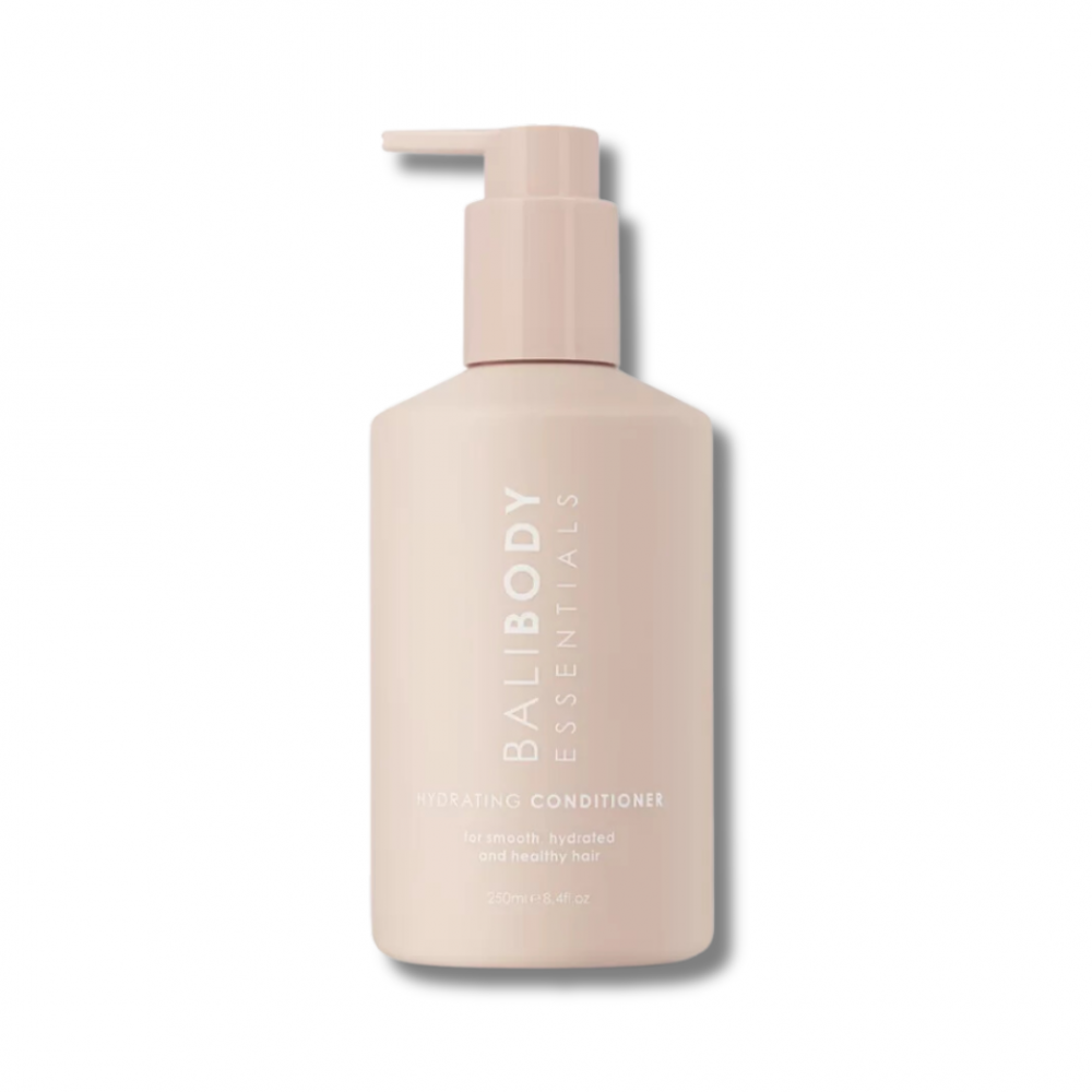 Увлажняющий кондиционер для волос - Bali Body Hydrating Conditioner фото