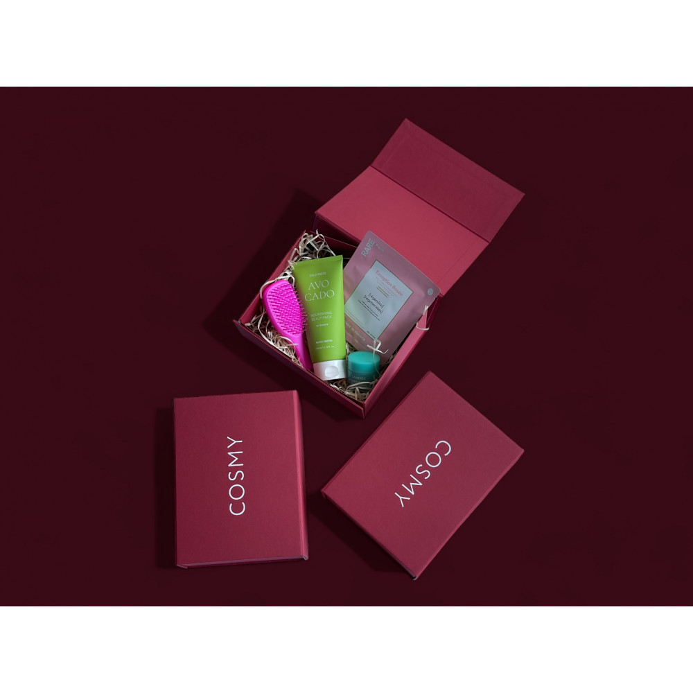 Подарочная коробка - Cosmy Gift Box фото 3