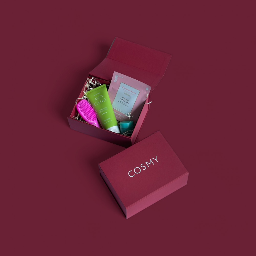 Подарочная коробка - Cosmy Gift Box фото 2