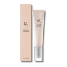 Крем для зоны вокруг глаз с женьшенем и ретиналем - Beauty Of Joseon Revive Eye Serum: Ginseng + Retinal 