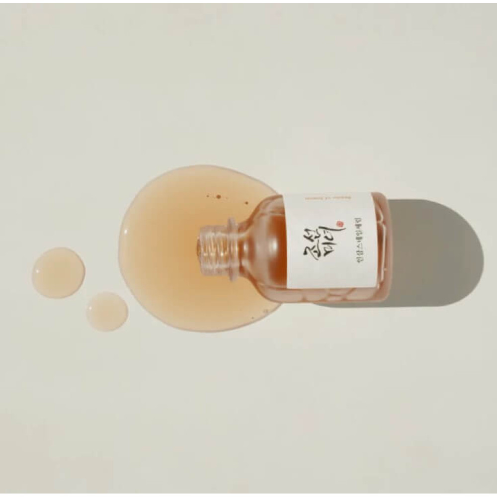 Ампула на основі гідролата женьшеню і муцину - Beauty Of Joseon Repair Serum: Ginseng + Snail Mucin фото 4