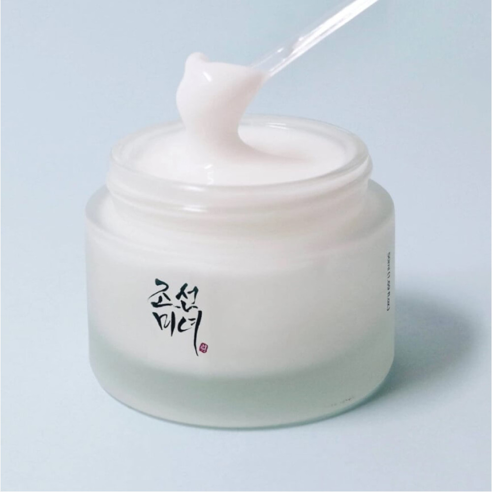 Антивозрастной крем, созданный по традиционным восточным рецептам - Beauty Of Joseon Dynasty Cream фото 4