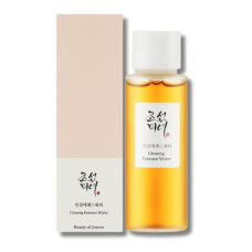 Восстанавливающий эссенционный тонер с женьшенем - Beauty Of Joseon Ginseng Essence Water 
