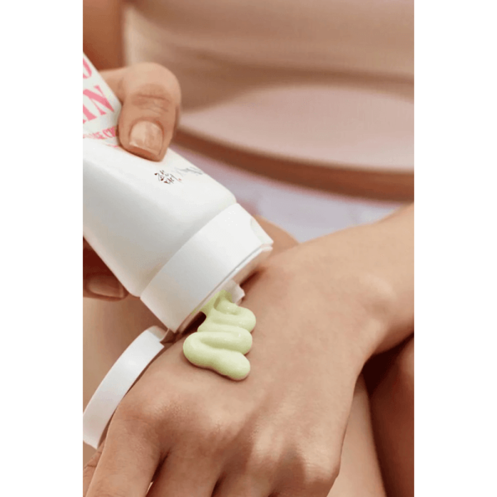 Крем для массажа лица и тела - Beauty Of Joseon Jelloskin Massage Cream For Face and Body фото 5