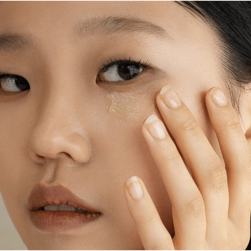 Крем для зони навколо очей з женьшенем та ретиналєм - Beauty Of Joseon Revive Eye Serum: Ginseng + Retinal фото 4