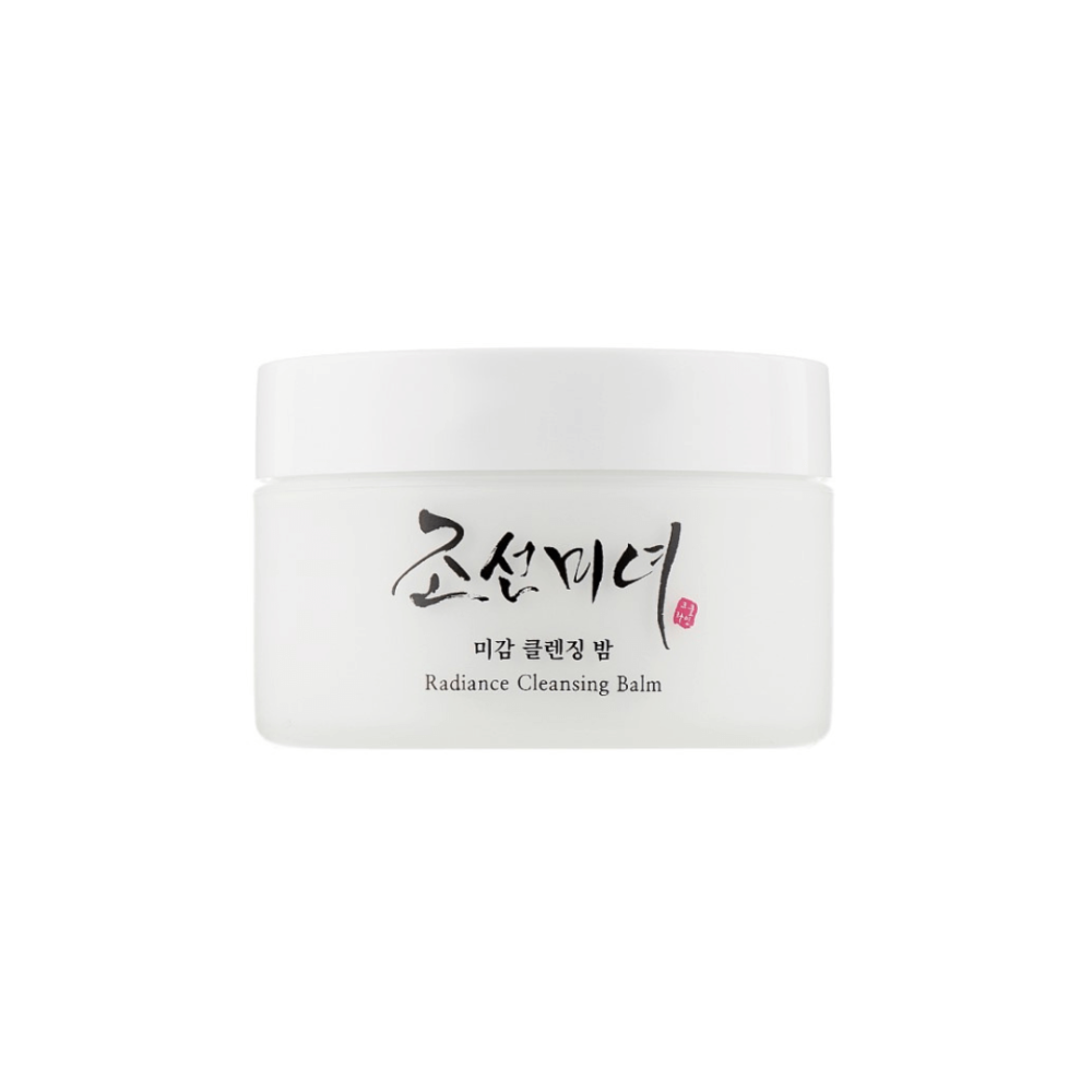 Очищающий бальзам для снятия макияжа - Beauty Of Joseon Radiance Cleansing Balm фото 2