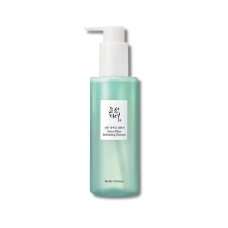 Освежающий гель для умывания с зелёной сливой - Beauty Of Joseon Green Plum Refreshing Cleanser 