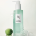 Освежающий гель для умывания с зелёной сливой - Beauty Of Joseon Green Plum Refreshing Cleanser фото 2