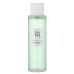 Ежедневный увлажняющий и отшелушивающий тонер - Beauty Of Joseon Green Plum Refreshing Toner AHA + BHA фото 2