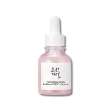 Сыворотка для сужения пор с PDRN из красной фасоли - Beauty Of Joseon Red Bean PDRN + Peptide Pore Firming Serum 