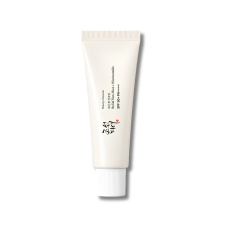 Солнцезащитный крем с пробиотиками - Beauty Of Joseon Relief Sun: Rice + Niacinamide SPF50+ PA++++ 