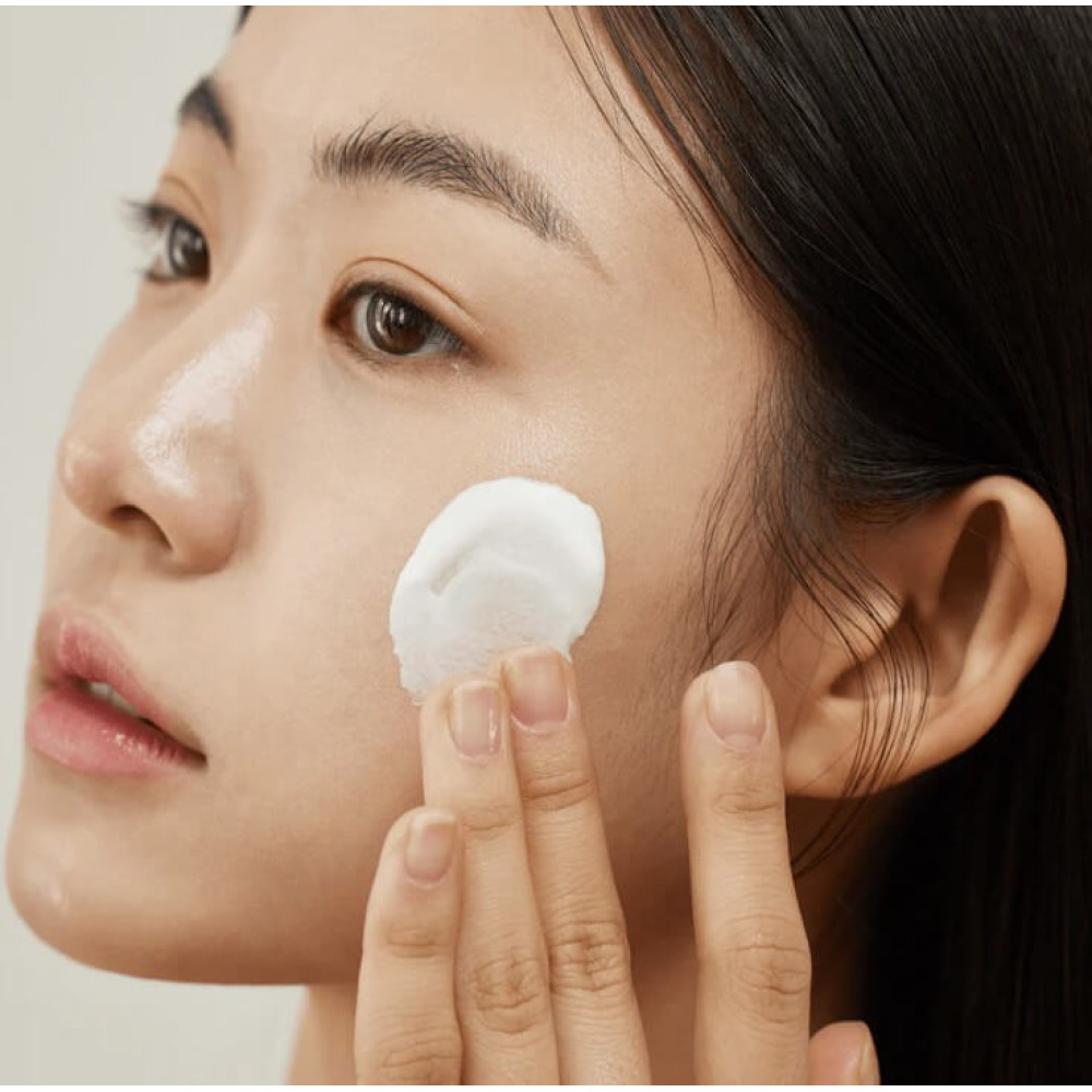 Сонцезахисний крем із пробіотиками - Beauty Of Joseon Relief Sun: Rice + Niacinamide SPF50+ PA++++ фото 4