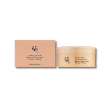 Восстанавливающие гидрогелевые патчи на основе женьшеня - Beauty Of Joseon Revive Under Eye Patch Ginseng + Retinal 