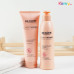 Кондиционер для защиты цвета окрашенных волос - Beaver Professional Intense Remedy Conditioner фото 3