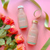 Шампунь з кератином для еластичності волосся - Beaver Professional Keratin Smoothing Shampoo фото 4
