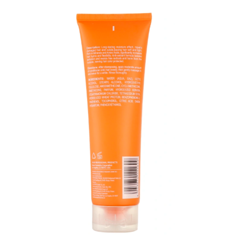 Питательный мультизащитный кондиционер с УФ-фильтром - Beaver Professional Energizing Multi-Protection Conditioner фото 2