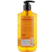 Гель для душа с аргановым маслом - Beaver Professional Argan Oil of Morocco Body Wash фото 3