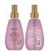Укрепляющий спрей для волос с экстрактом цветов сакуры - Beaver Professional Anti-UV Aroma Mist Cherry Blossom Refreshing Spray фото 3