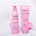 Шампунь для об'єму тонкого та м'якого волосся - Beaver Professional Bouncy Volume Shampoo фото 2