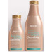 Кондиционер с кератином для эластичности волос - Beaver Professional Brazilian Keratin Smoothing Conditioner фото 3