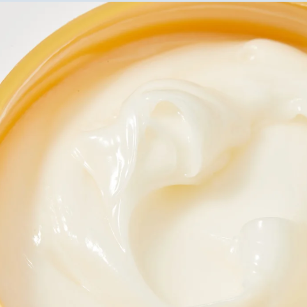 Маска для глубокого питания поврежденных волос с маслом марулы - Beaver Professional Nourish Marula Oil Hair Mask фото 3