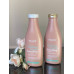 Шампунь з кератином для еластичності волосся - Beaver Professional Keratin Smoothing Shampoo фото 3
