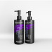 Крем для активації завитка - Beaver Professional Magotan Curl Defining Curly Cream фото 3