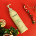 Тонізуючий шампунь проти випадання волосся - Beaver Professional Scalp Energizing Shampoo фото 4