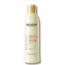 Зволожуючий шампунь - Beaver Professional Nutritive Moisturizing Shampoo 