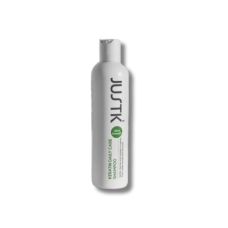 Кератиновый шампунь для бережного ухода - Beaver Professional Keratin Daily Care Shampoo 