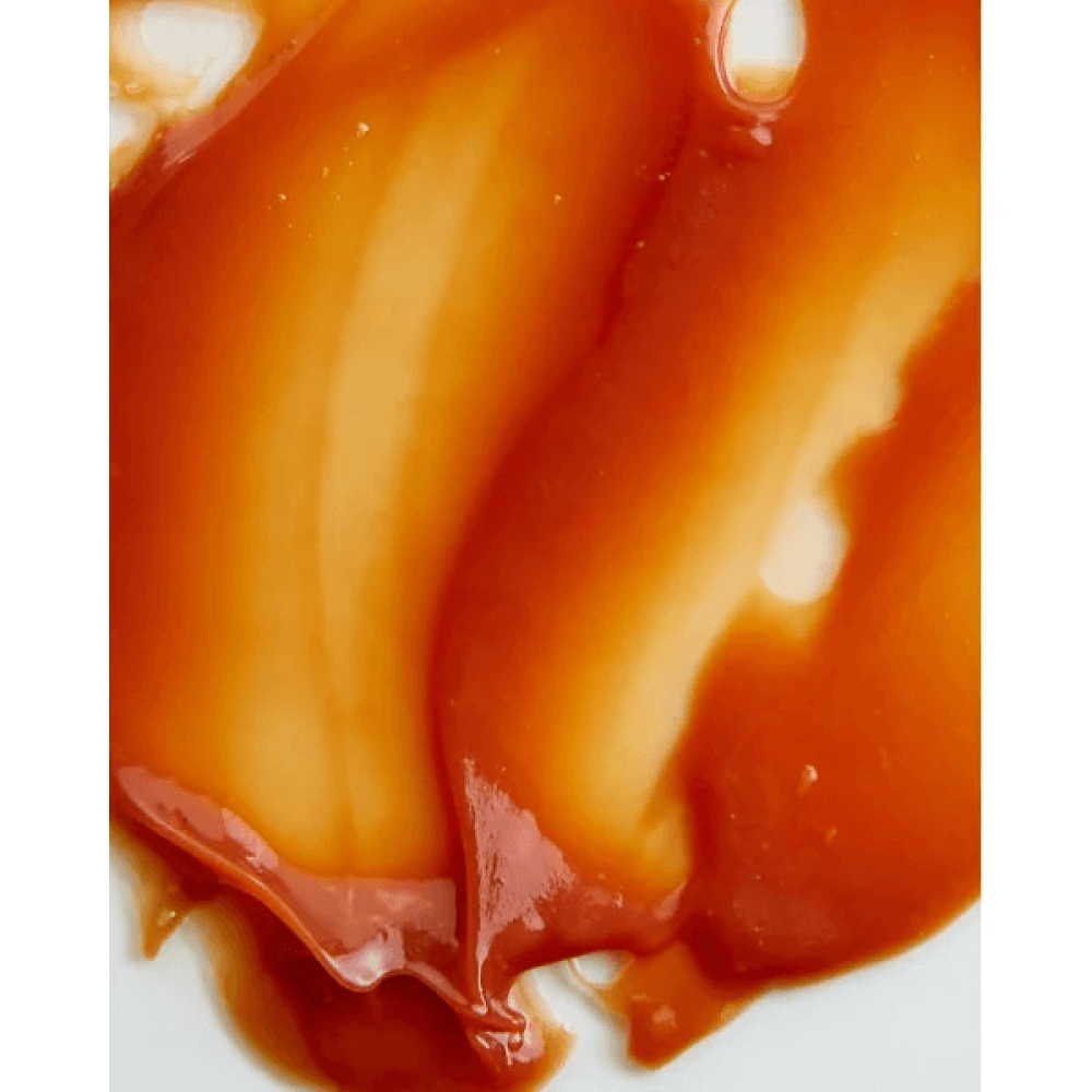 Кондиционер для интенсивного ухода за волосами золотисто-бежевый - Beaver Professional Infuse Color Shine Conditioner Brown фото 2