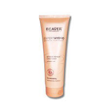 Кондиционер для защиты цвета окрашенных волос - Beaver Professional Intense Remedy Conditioner 