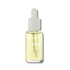 Лечебный лосьон для жирной кожи головы и волос - Beaver Professional Scalplife Scalp Balance Concentrate Oil Detox 