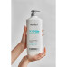 Очищающий шампунь для проблемной кожи головы - Beaver Professional Scalplife Botanical Therapy Scalp Soothing Cleanser фото 2