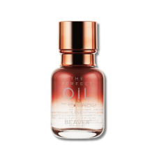 Масло для волос парфюмированное для увлажнения и защиты цвета - Beaver Professional The Perfect Oil Love 