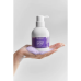 Шампунь для інтенсивного догляду та нейтралізації жовтизни - Beaver Professional Infuse Color Shine Shampoo Purple фото 2