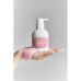 Шампунь для інтенсивного догляду волосся ніжно-рожевий - Beaver Professional Infuse Color Shine Shampoo Pink фото 2