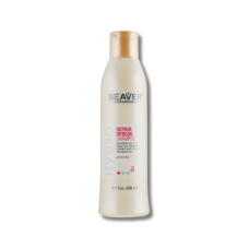 Шампунь для интенсивного восстановления поврежденных волос - Beaver Professional Repair Rescue Shampoo 