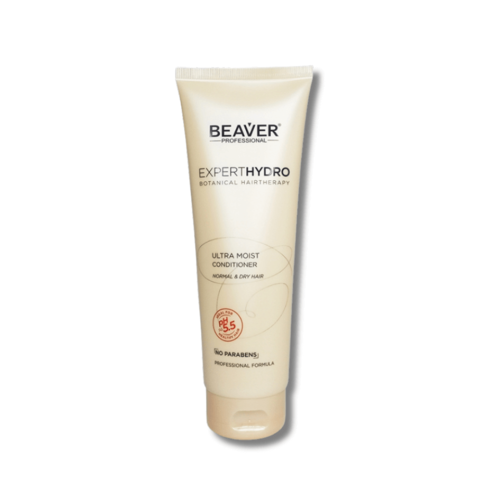 Ультра зволожуючий кондиціонер для сухого та пошкодженого волосся - Beaver Professional Ultra Moisture Conditioner фото